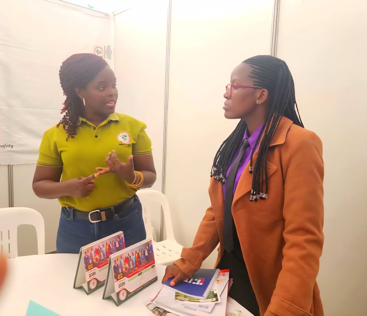 The Allied Health Professionals Council tweet media