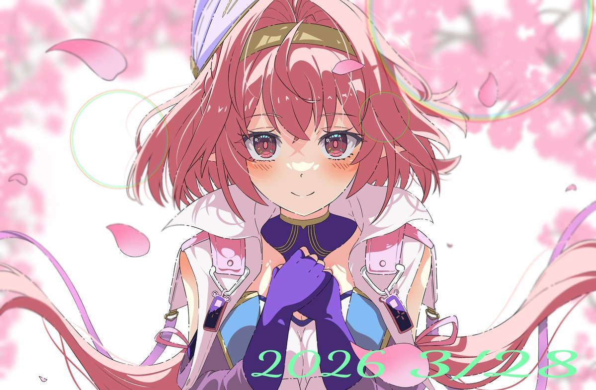 メスガキブースト tweet media