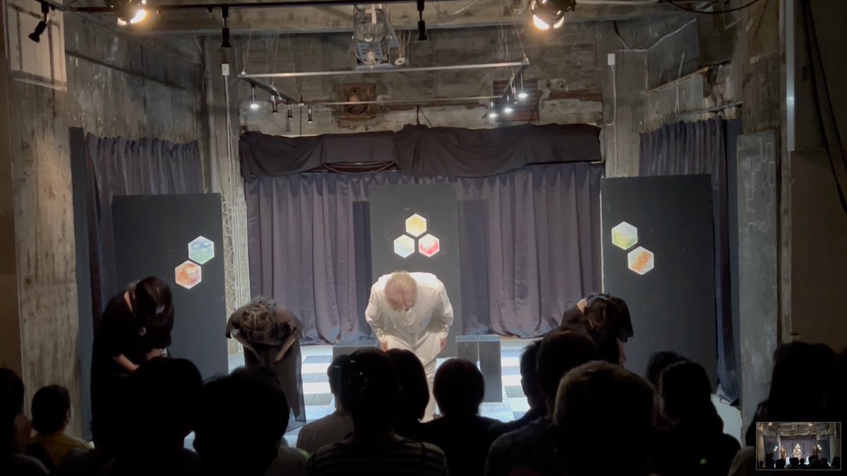 創作処　愛染屋 tweet media