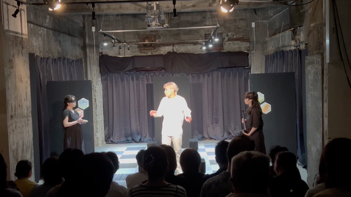 創作処　愛染屋 tweet media