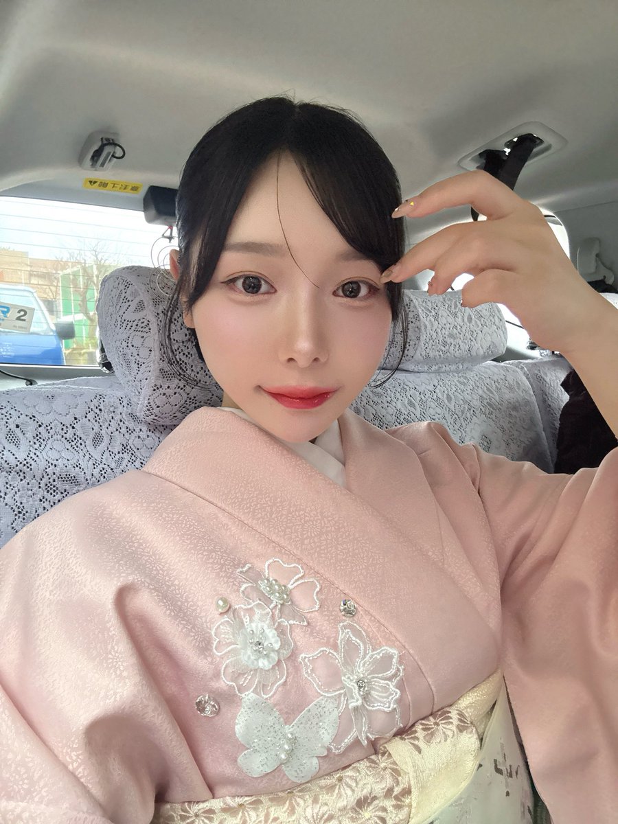 はまち tweet media