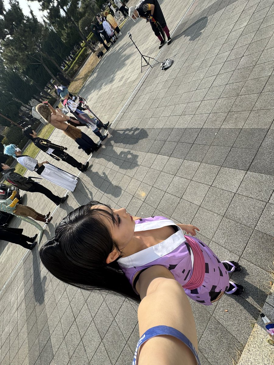 벗유얼 tweet media