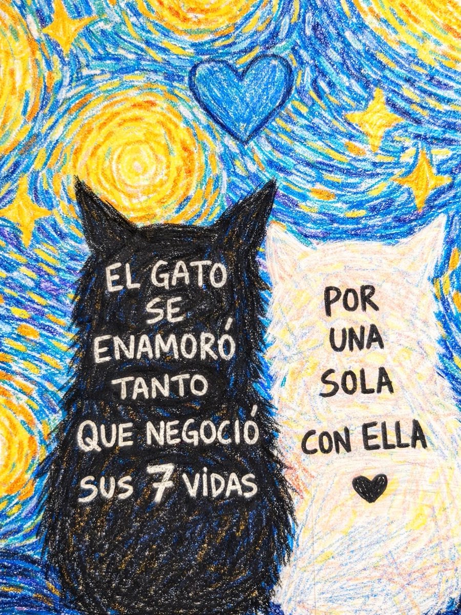 Mundo de Bigotes tweet media