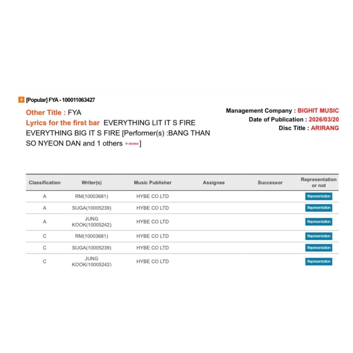 Daily JK Praise tweet media