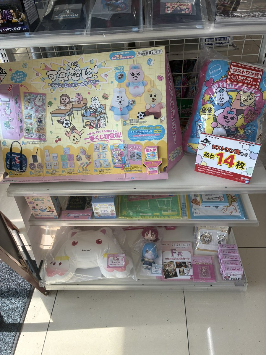 ウサ🌙 tweet media