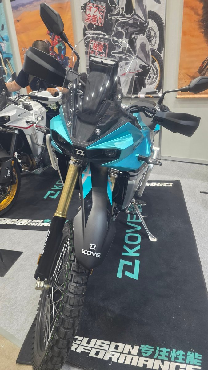 KTM_クミチョー@4/29、30大町ゆるふわ tweet media