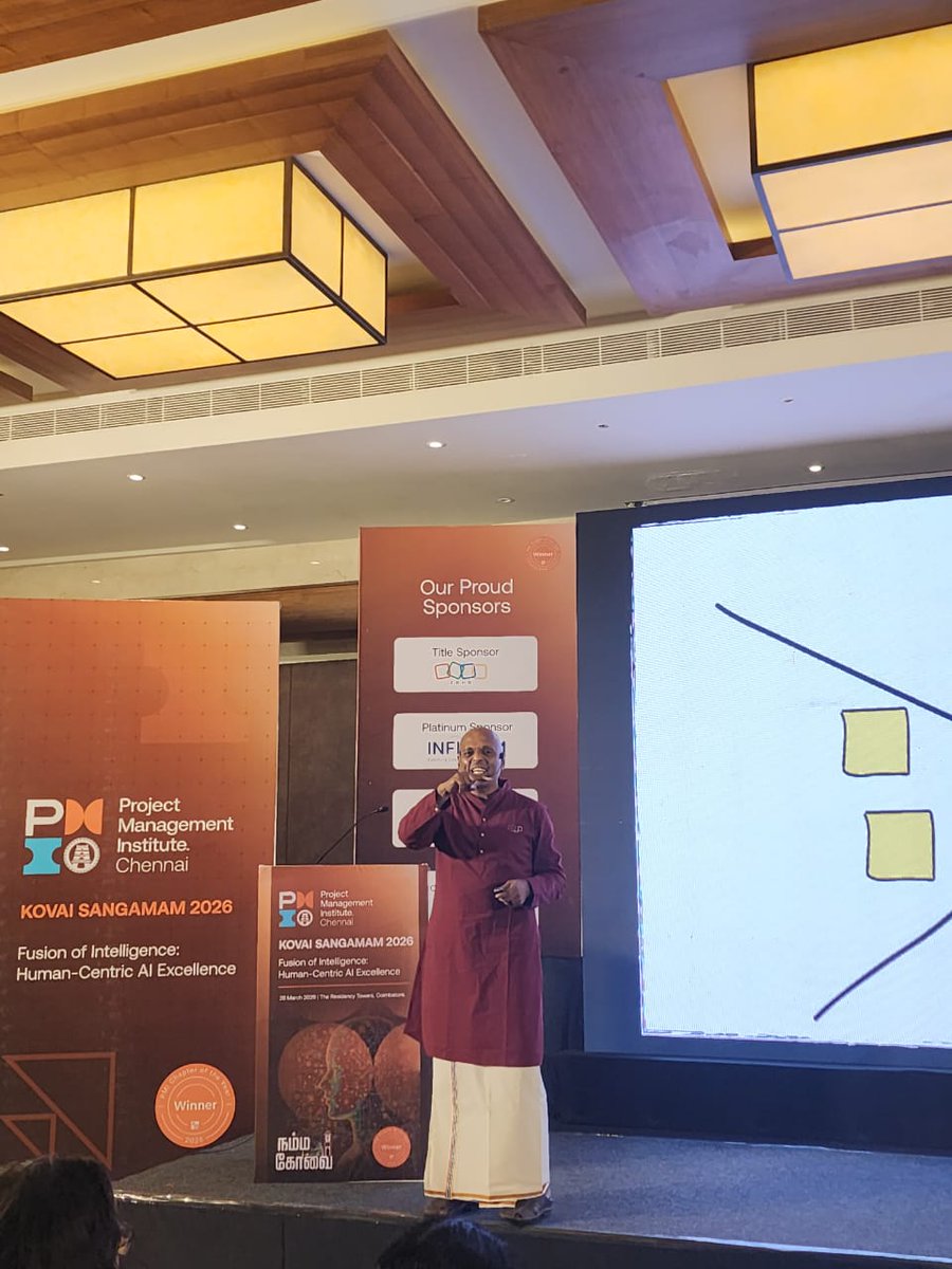 PMI Chennai tweet media