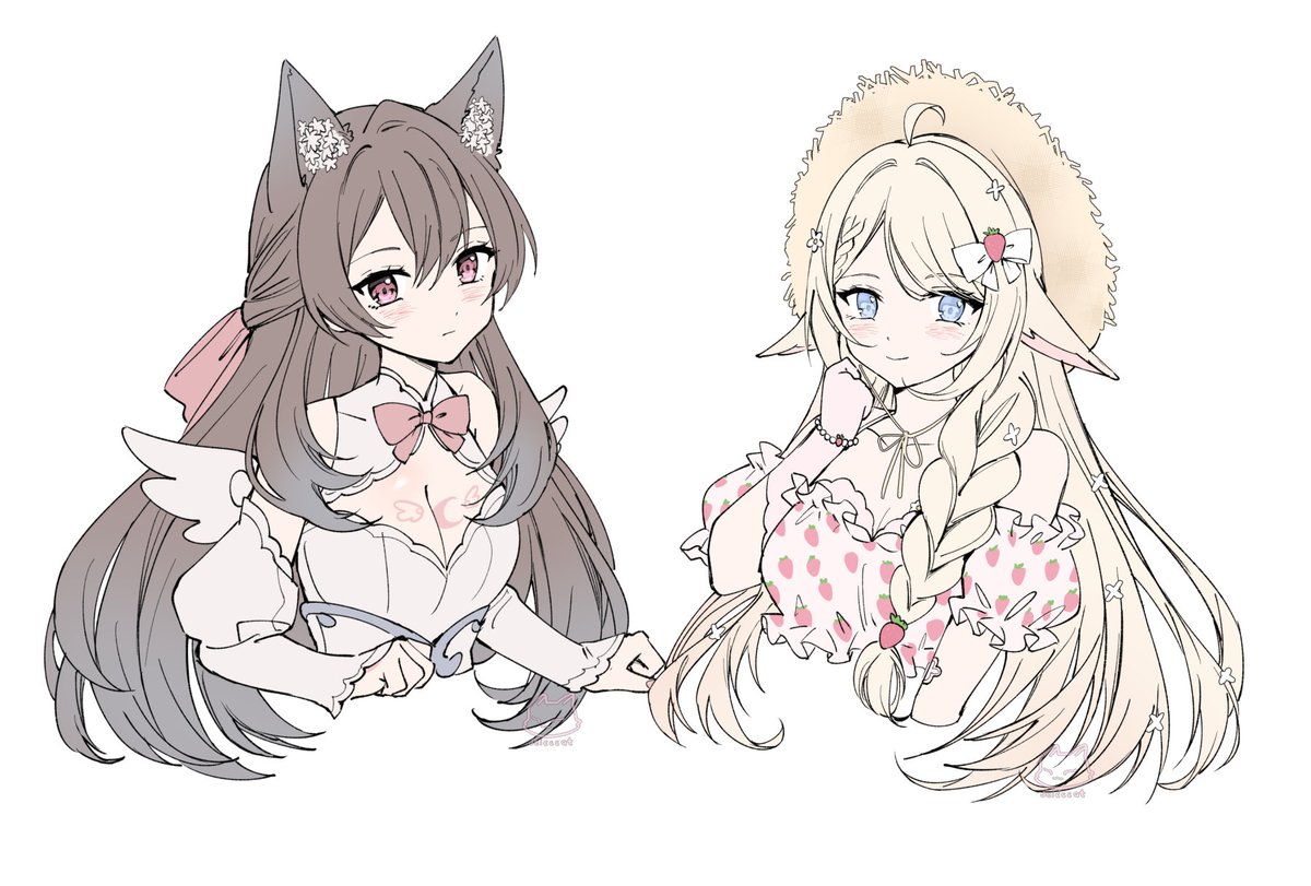 🐈‍⬛ commissions open tweet media