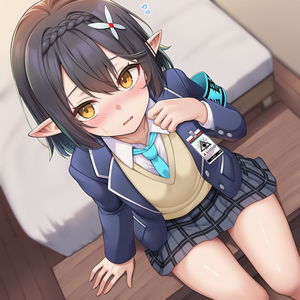 Daily Ayane tweet media