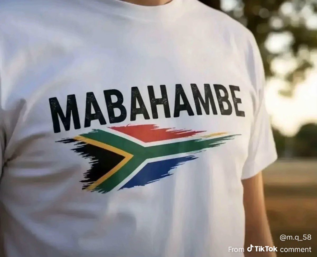 Born-in-SA🇿🇦 tweet media