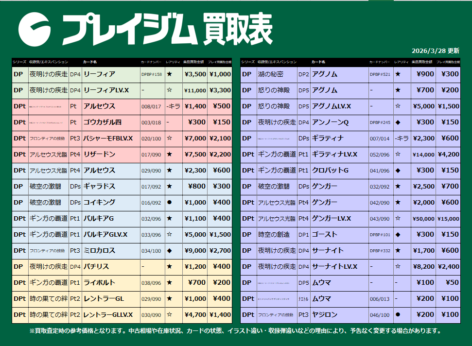 プレイジム TOKYO tweet media
