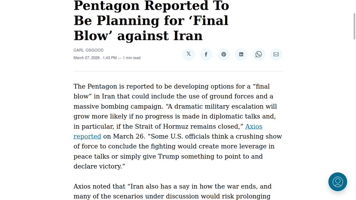 Helga Zepp-LaRouche tweet media