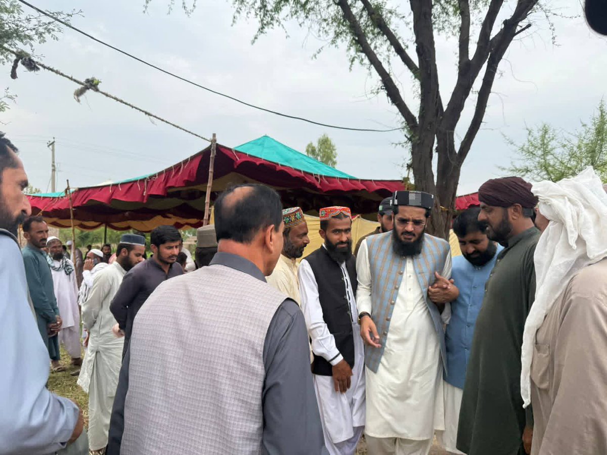 Muhammad Moavia Azam (Official) tweet media