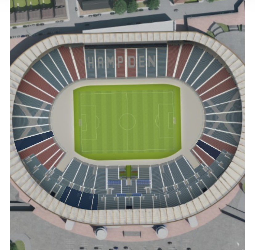 サカ×マイル ✈︎海外66ヶ国を歩き117試合現地観戦⚽️ tweet media