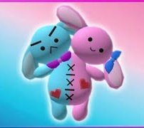 Heard hytoko made a poll about bringing back sonic exe...guys, you know what to do..

LETS MAKE HIM REAL AND ORIGINAL (idk if that still implies on making him based on the spawn, his color is based on this item so this counts right?)
#forsaken #Spawnist #sonicexe