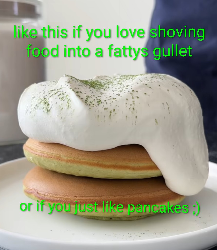 Brioche Buns tweet media