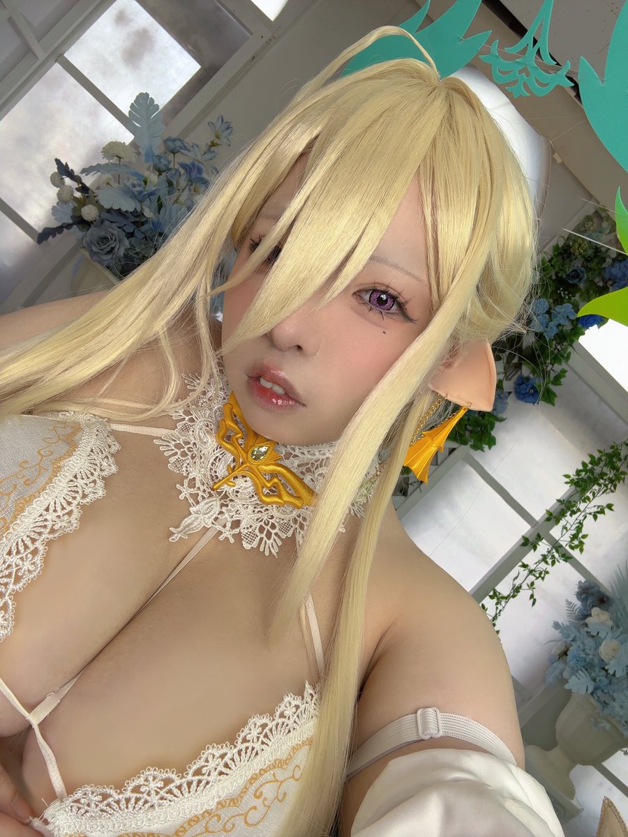 やぁちゃん tweet media