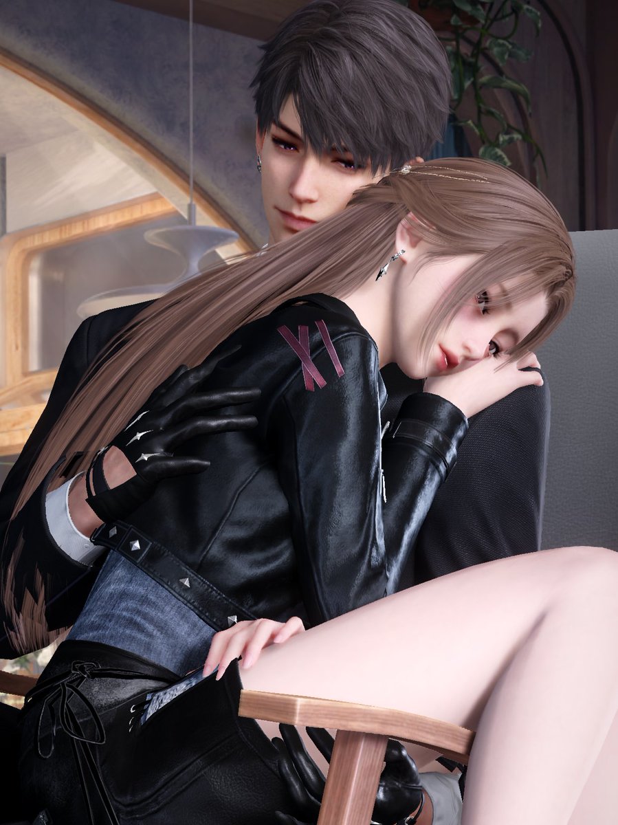 R ⸝⁺✧₍ᐢ..ᐢ₎♡̷ tweet media