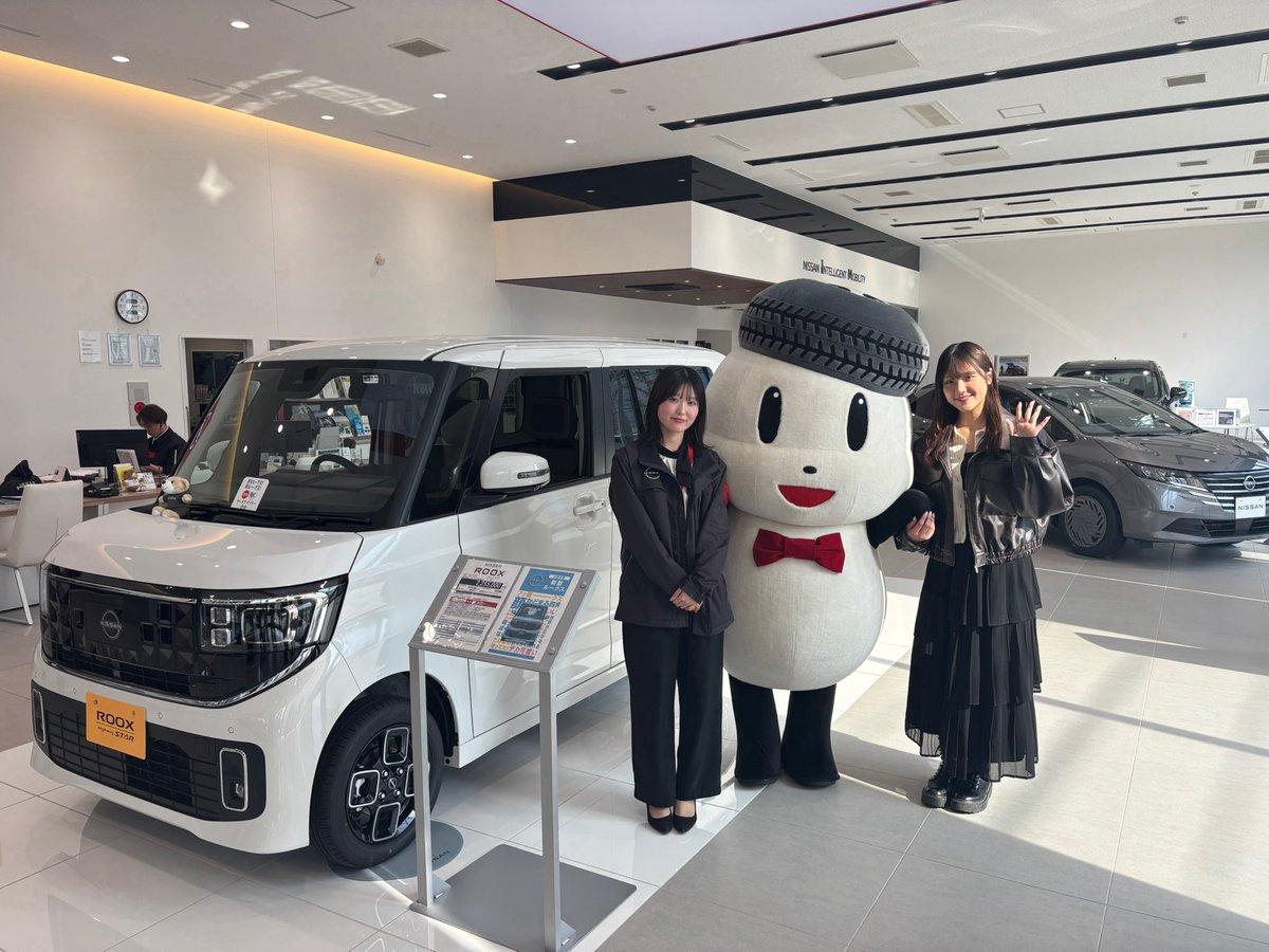 ステドラ！@FM NORTH WAVE tweet media