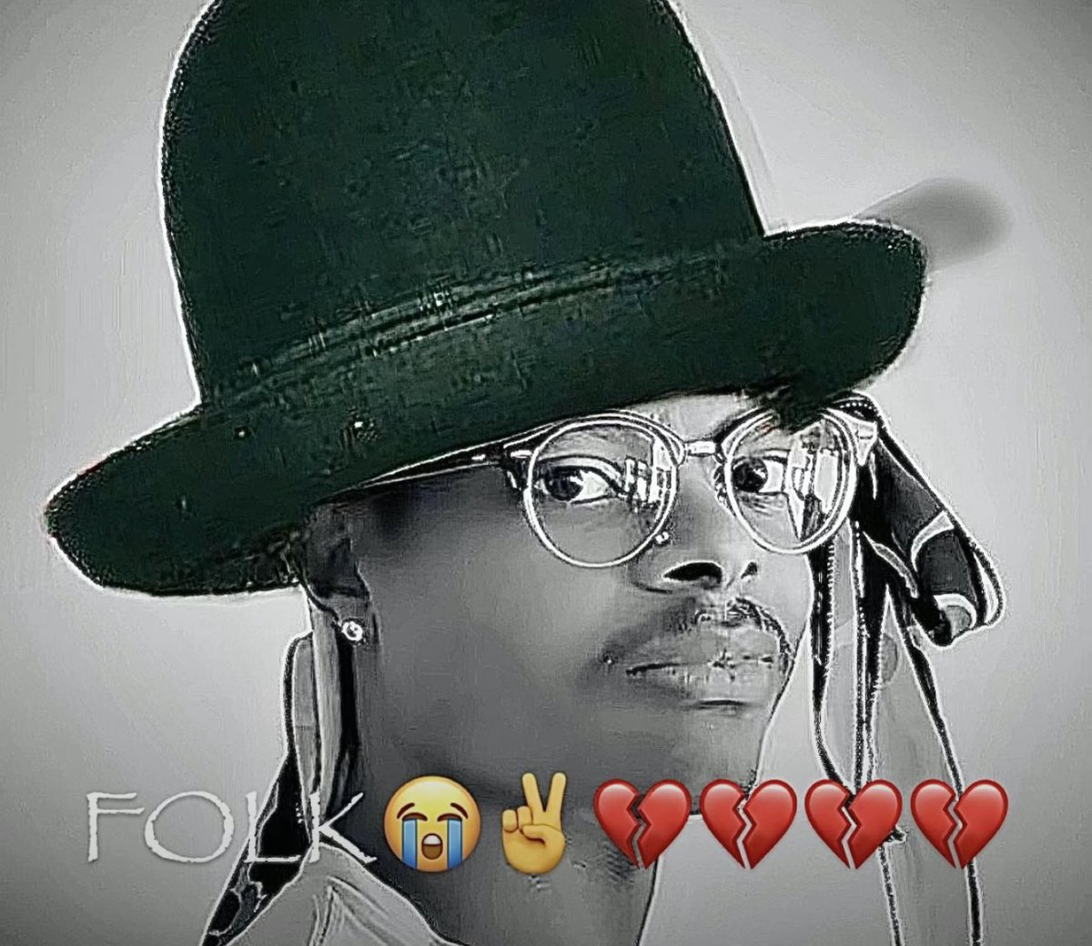 F is for Funk tweet media