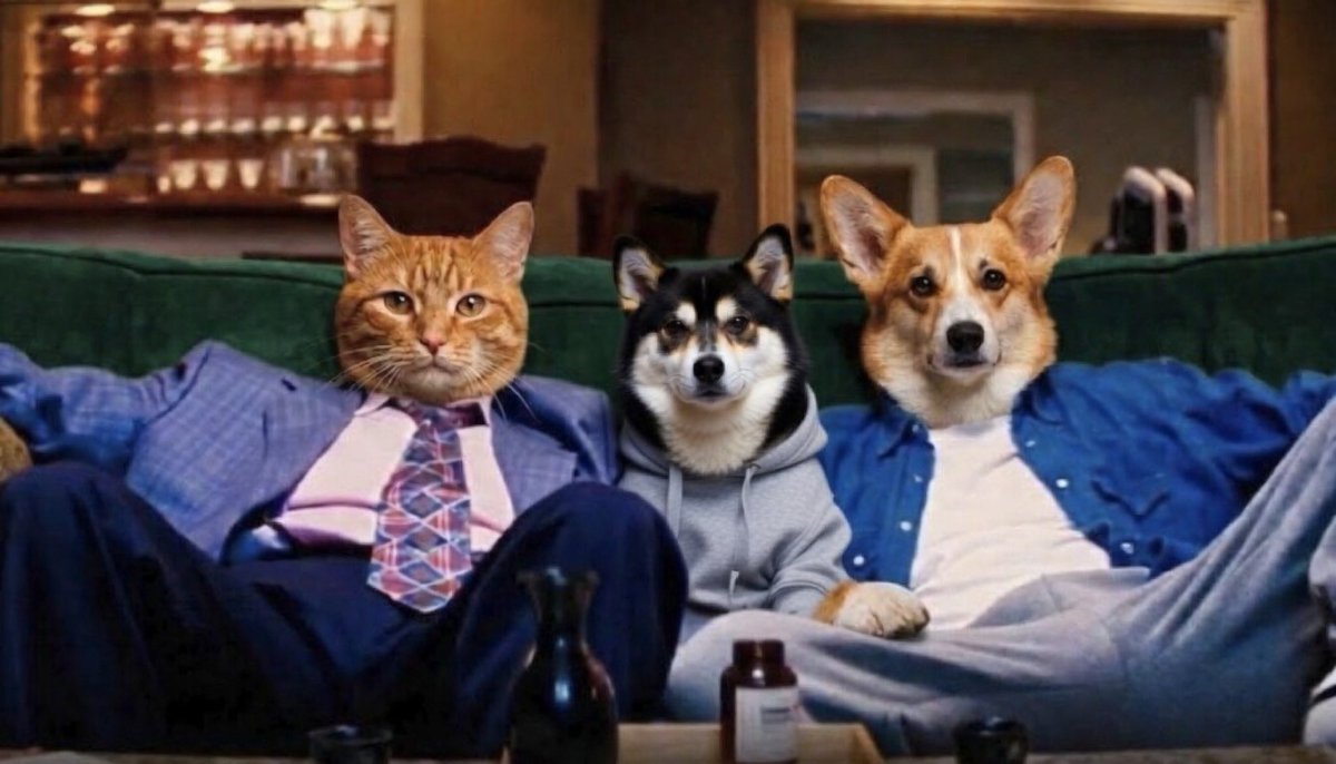 E$KO 🖤🐕 tweet media