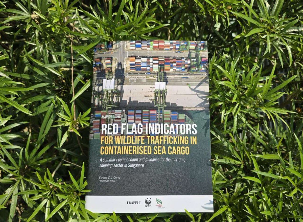 National Parks Board tweet media