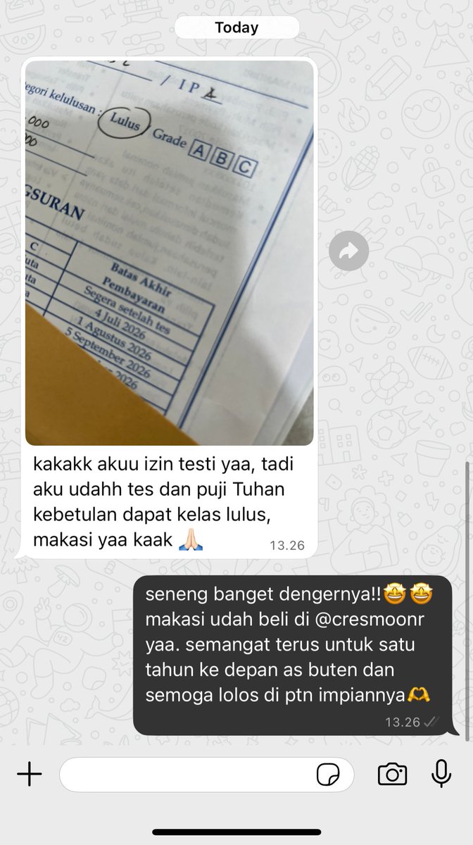 Moon 0812-8574-6578 tweet media