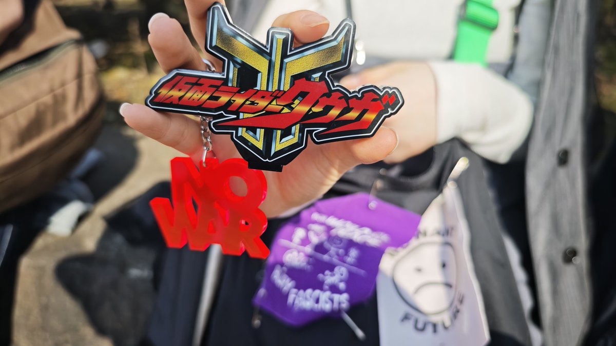 dendoh 🇵🇸✊ tweet media