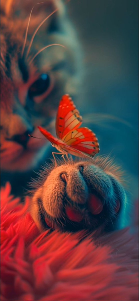 ELEONORA tweet media