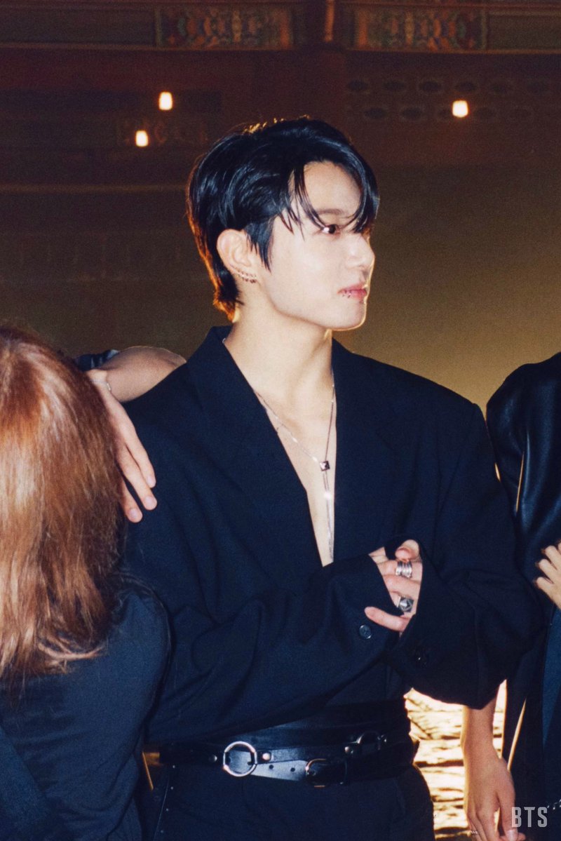 Daily JK Praise tweet media