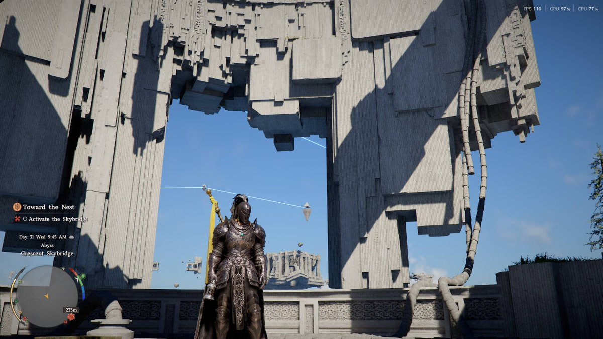 AhmadHolmes+ tweet media