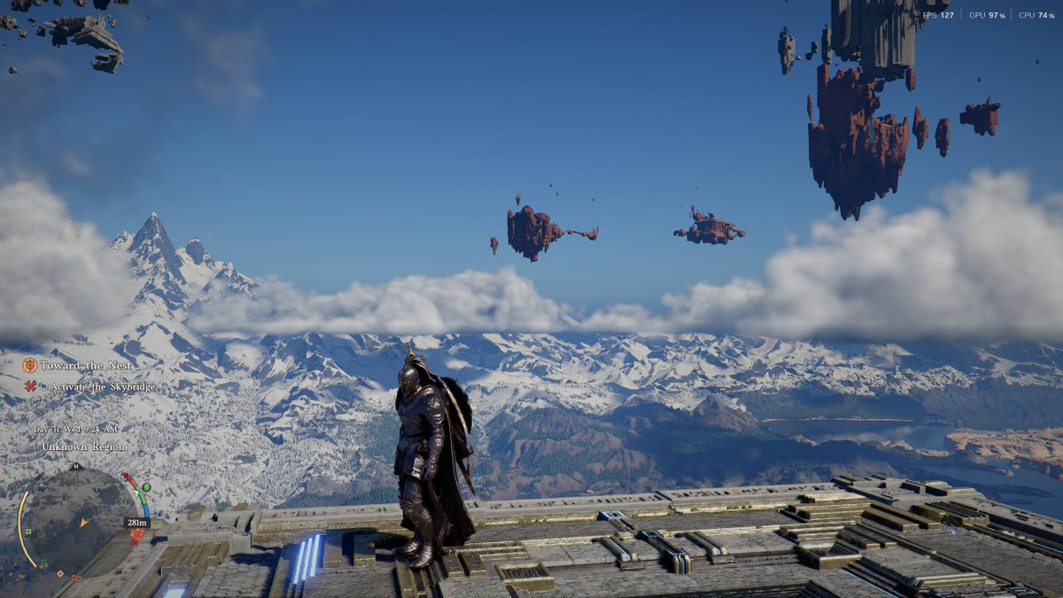 AhmadHolmes+ tweet media