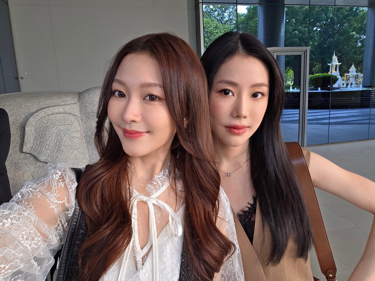 CHASING LOVE พี่เองก็ลำบาก tweet media