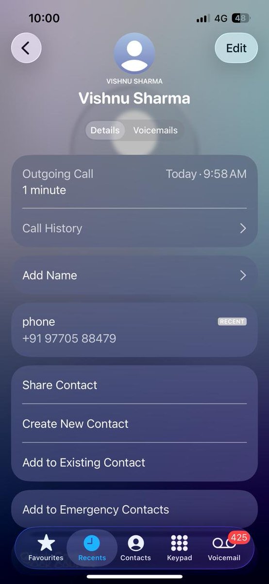 Advocate007 tweet media