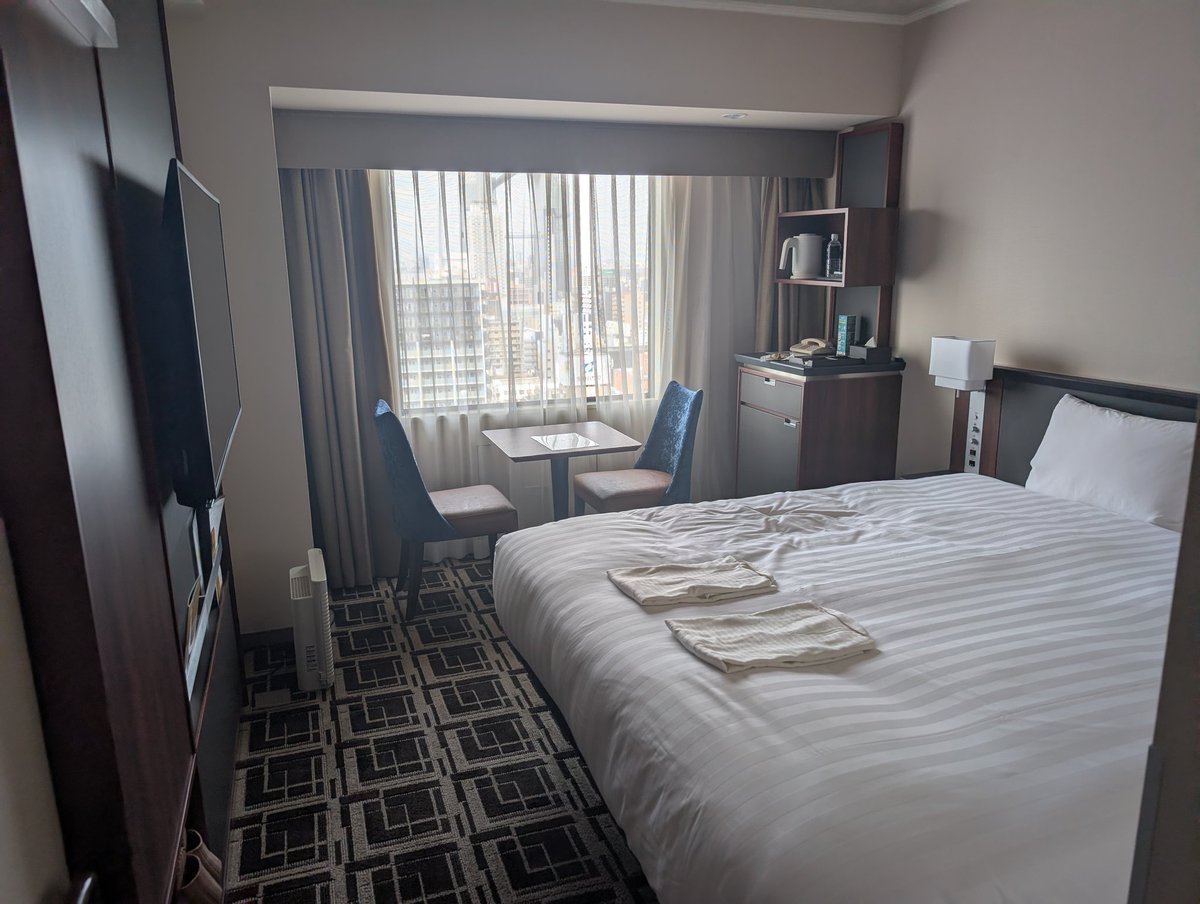 湊(みなと) tweet media