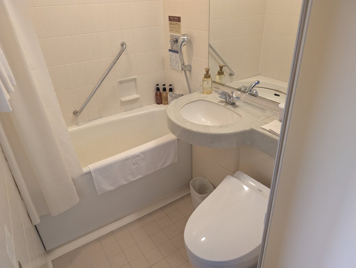 湊(みなと) tweet media