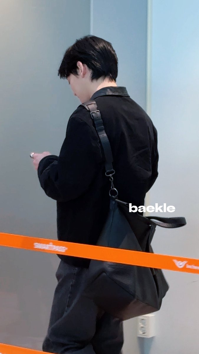 Baek.L 'ㅅ' tweet media