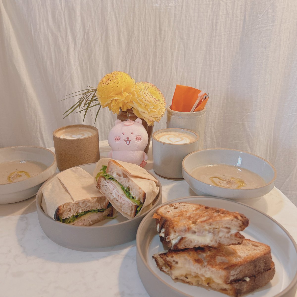 プルミ tweet media