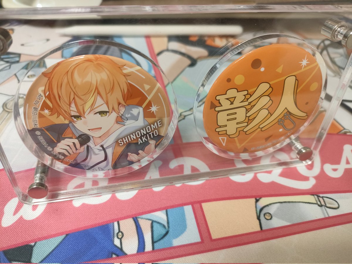 ふらん(ガチャ禁) tweet media