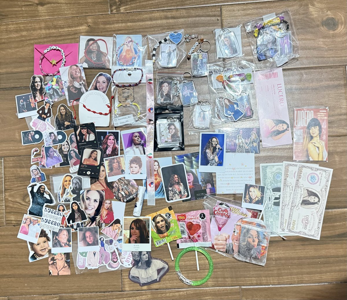 Xime Diaz tweet media