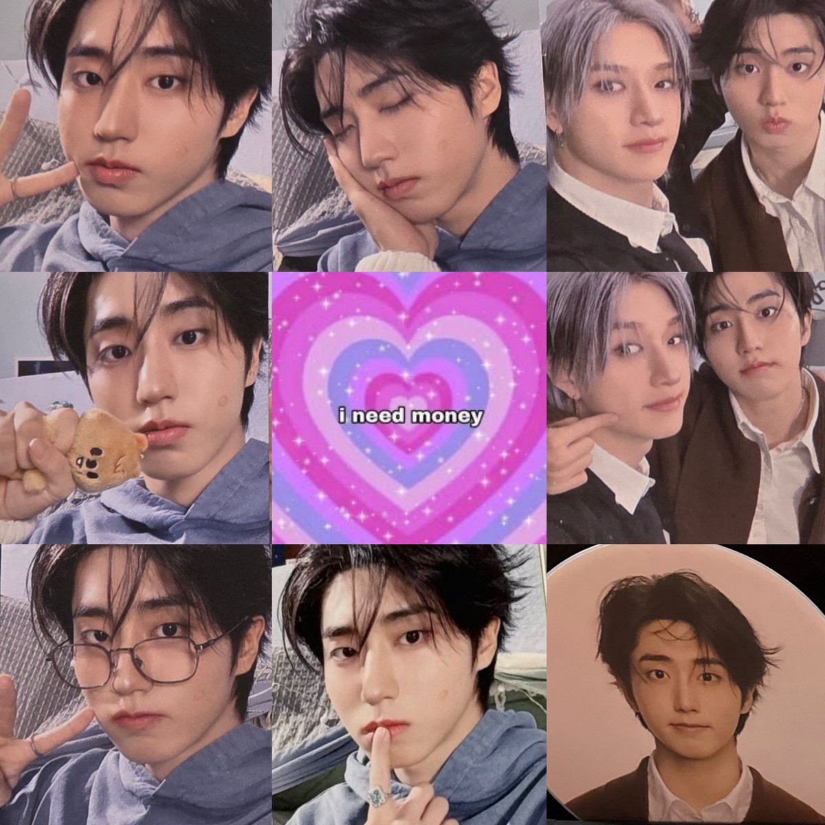 jisung 한🐿️ tweet media