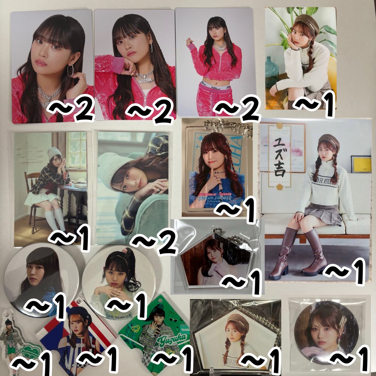 ゆみ@取引垢 tweet media