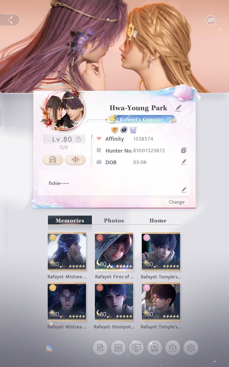 bᵤbᵢ *ੈ✩‧₊ GA📌 tweet media