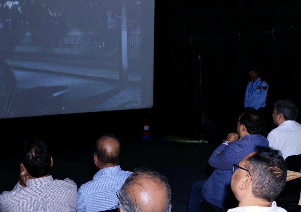 Prof. Dr. Mahesh Verma tweet media