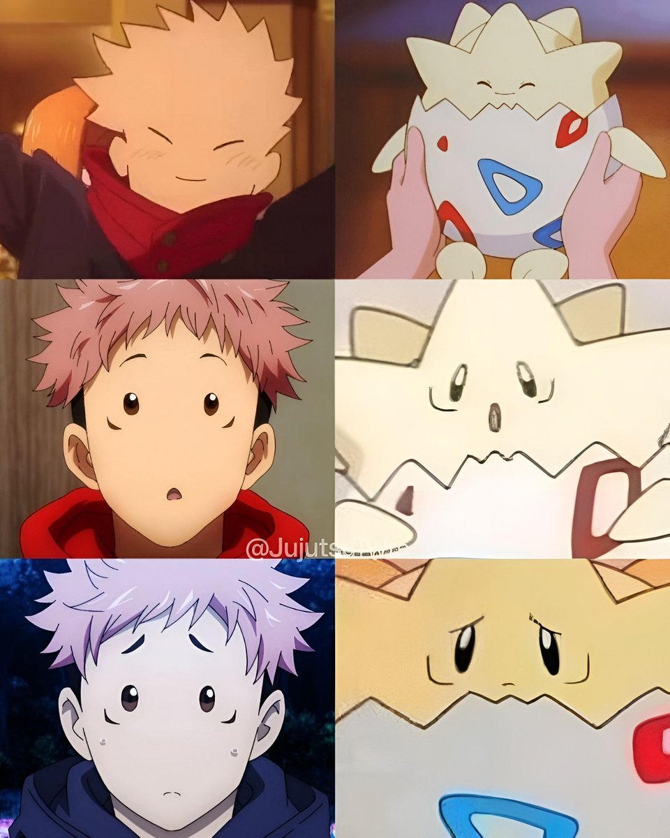 Anime Shots tweet media