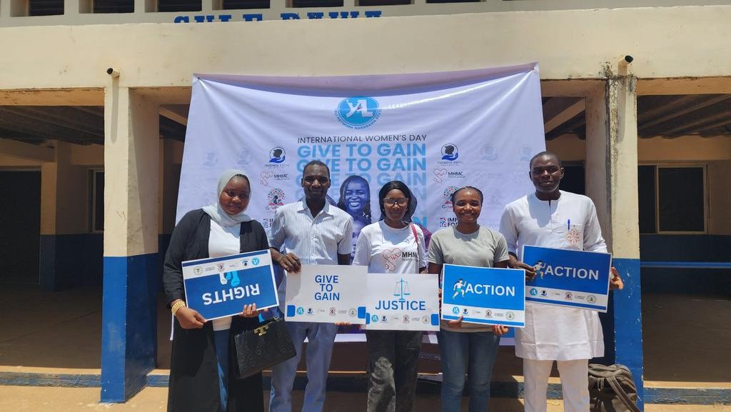 Promise Ebitu Foundation tweet media