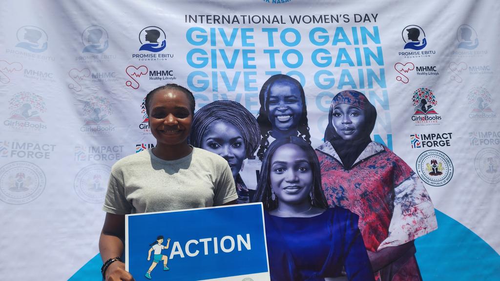 Promise Ebitu Foundation tweet media