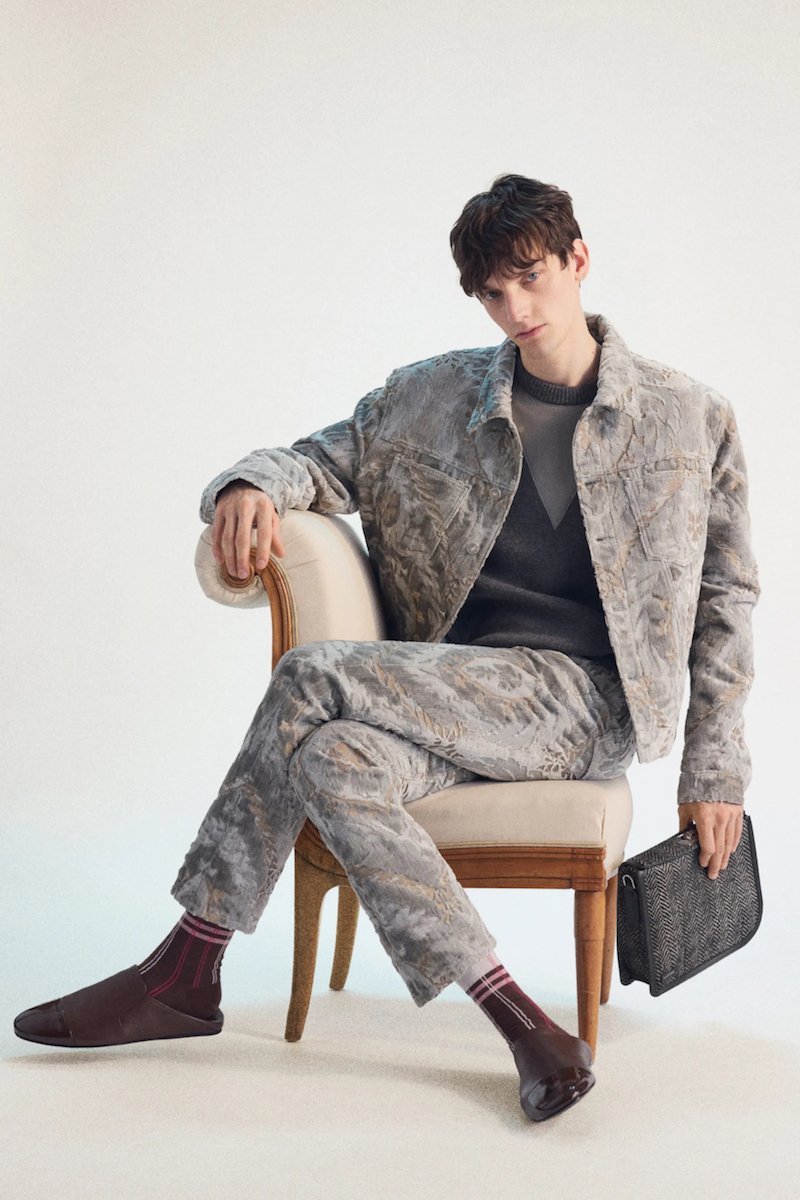 DAMAN Magazine tweet media