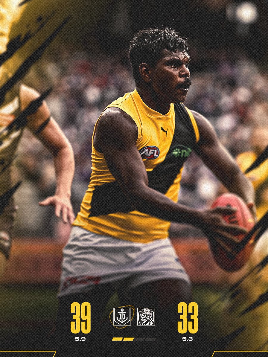 Richmond FC 🐯 tweet media