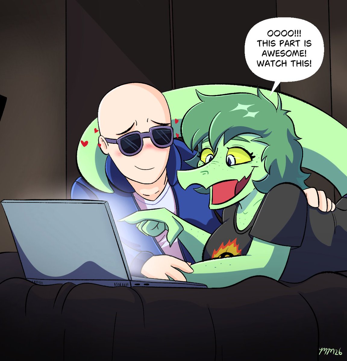 49ersrule07 (Commissions Closed) tweet media